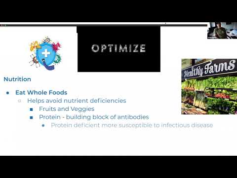 Northern RI Strength and Conditioning video.