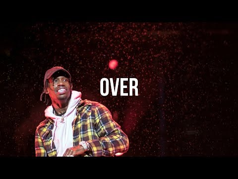 (FREE) Travis Scott x Drake Type Beat 2018 - "OVER" prod. ckbeats
