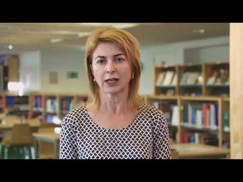 European Year of Cultural Heritage - Tanya Hristova