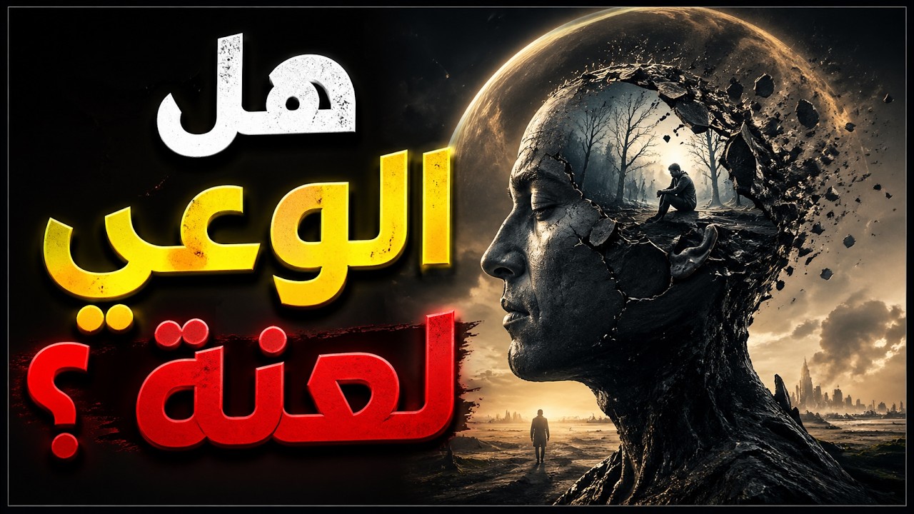 المؤامرة ضد الجنس البشري