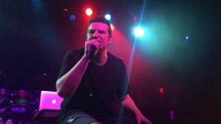 Witt Lowry - Wonder if You Wonder LIVE Philidelphia.