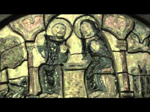 2011-10-29 Homilie bisdombedevaart - pastoor Akkermans.m4v