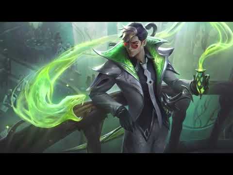 DEBONAIR ALL CHROMA, Zed,Draven,LB,MasterYi, Leona,Brand,Malzahar PRESTIGE BRAND l League Of Legends