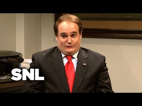Massa Exit Interview Cold Opening - Saturday Night Live