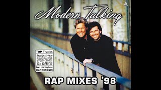 (PREVIEW) Modern Talking - In Shaire (Mix &#39;98 Vocal Version) (New Upcoming Project)