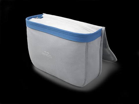 Modal video thumbnail