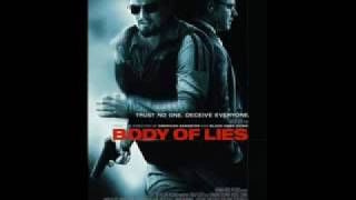 Body of Lies Original Soundtrack - Marc Streitenfeld