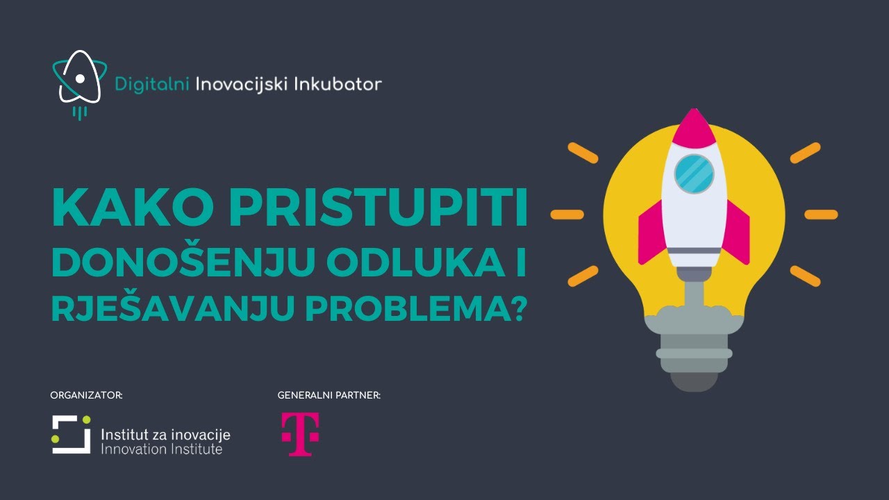 How to approach decision-making and problem-solving? - Daniella L. Martinez