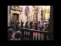 Domenico Scarlatti - "Gloria" de Missa Breve 'La Stella' (Sinfonieta de Braga)