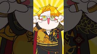 【にじさんじ】絵面がヤバ過ぎる男たち【切り抜き】 #Shorts