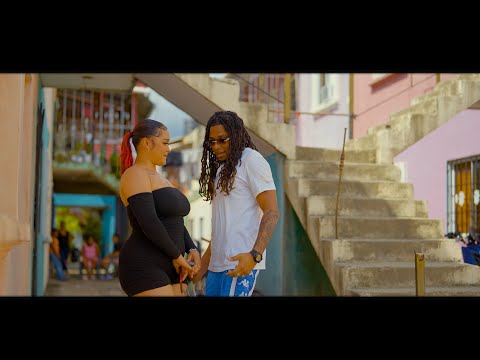 DaBolyy X Mo El 28 X Trece - Una Chucky 😈 (Video Oficial)