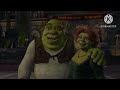 Créditos De Shrek 2 Versión De Disney XD Disney Junior Y Disney Channel