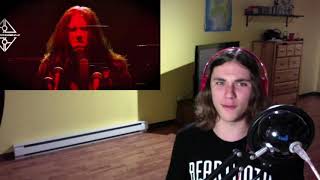 M.I.A (Act Of Defiance) - Review/Reaction