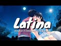 Nightcore - Latina - (Reykon ft.Maluma) - (letra) Nightcore - Latina - (Reykon ft.Maluma) - (letra)