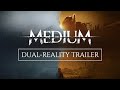 Vídeo de jugabilidad de The Medium  Playstation