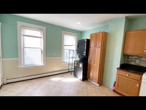1562 Tremont St. — Mission Hill