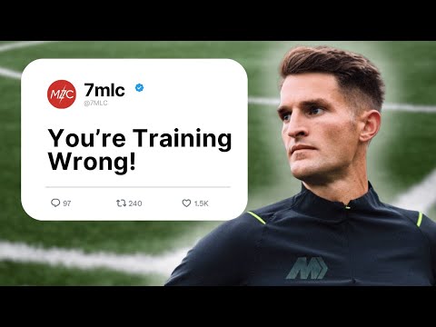 Why Most Players Train Wrong (7mlc Explains What Actually Works)