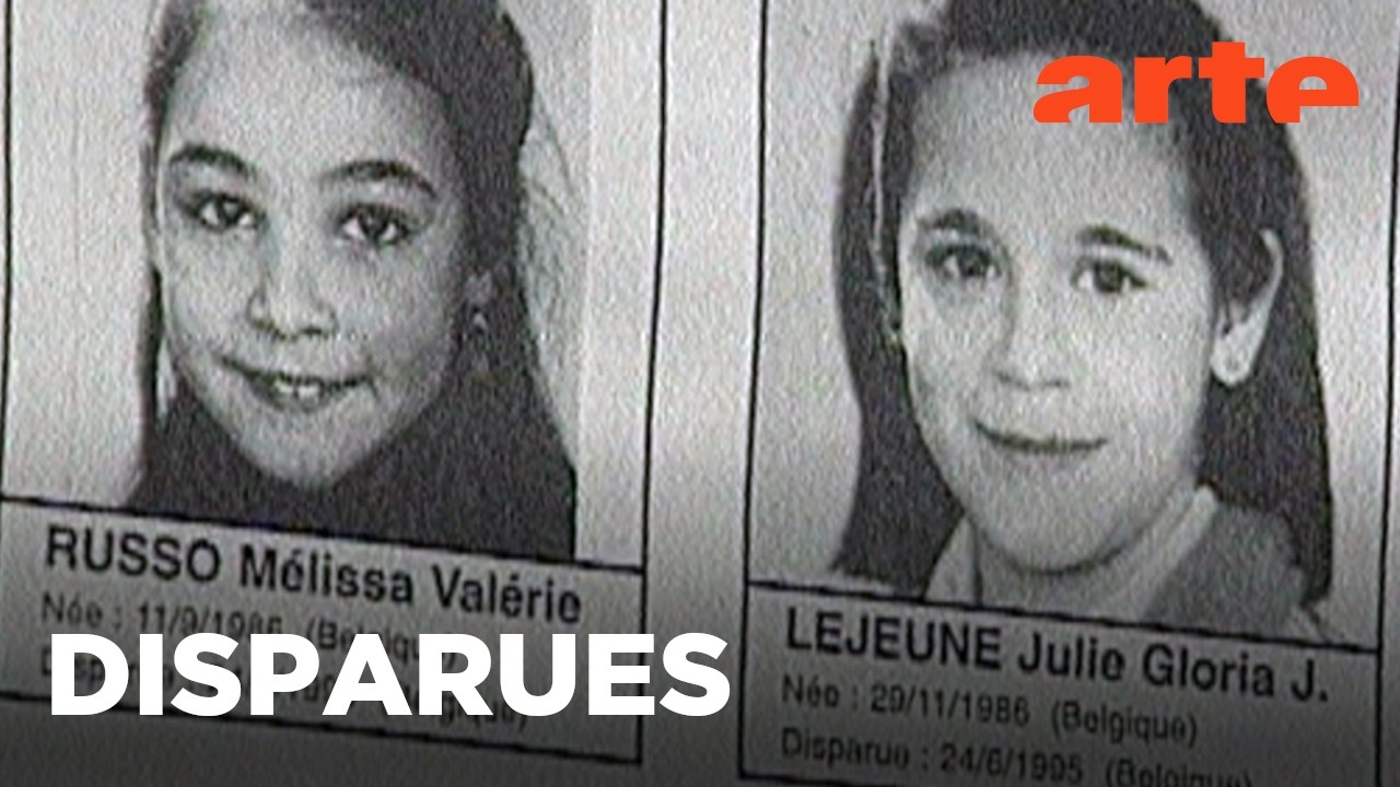 L'affaire Dutroux : disparues | Innommable (1/4) | ARTE