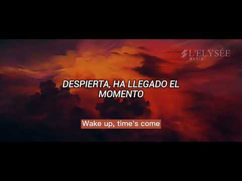 Carpenter Brut - The Widow Maker (lyrics / sub español)
