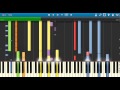 VNV Nation - Illusion (Synthesia) 