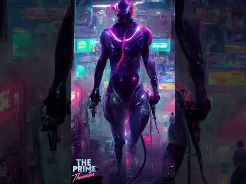 Chris Keya - Nightbreed