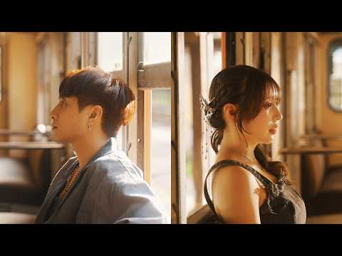【MV】ロストライン（Lost Line）- 茉ひる&Billy Choi