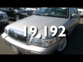 2010 MERCURY GRAND MARQUIS Richmond VA