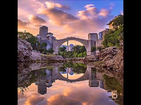 Volim Mostar Makar Vaki Zlaya&Chelo&Ase