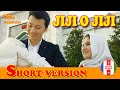 JIJI O JIJI Short Version Clip HAVAS Guruhi Uzbekistan 12 12 2021