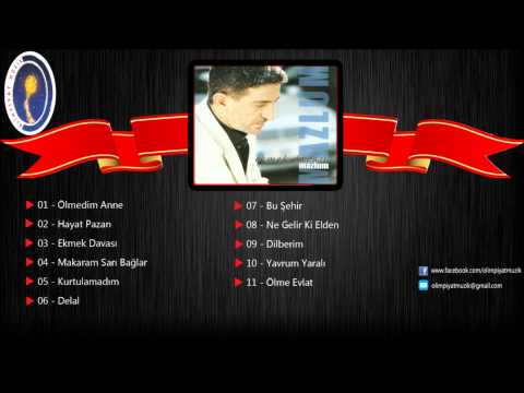 Mazlum - Ne Gelir Ki Elden