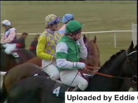 1987 Triumph Hurdle Cheltenham