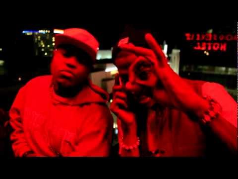 Ya Boy Feat Cik.Money - Money,Power,Respect (Official Video)