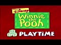 Opening To Winnie The Pooh And The Honey Tree 1994 VHS Version 2