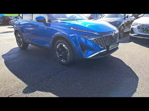 Nissan Qashqai E-POWER SV PREMIUM DEMO SALE - Image 2