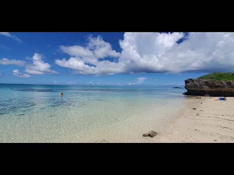 宮古島フャミリビーチ&雪塩店 MIYAKOJIMA FAMILY BEACH AND YUKISHIO SHOP AND CAFEE