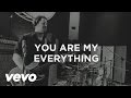 Third Day - You Are My Everything (Official Lyric Video)
