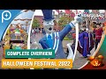 Disneyland Paris Halloween Complete Overview Of The Festival 2022