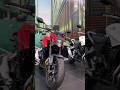 Honda CB400F New Model Bike Launch 2024 Honda New Bike CB400F 2024 Shorts Youtubeshorts Viral