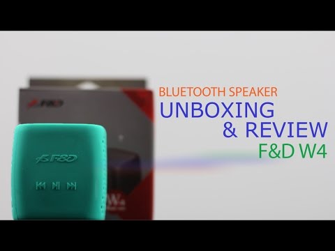 W4 Fenda תמונה 2