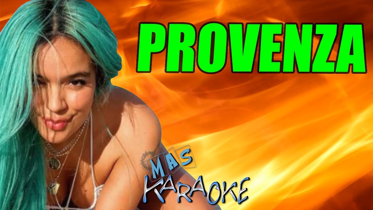 Provenza