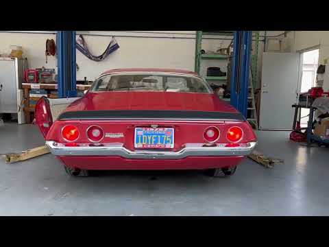 1970 Chevrolet Camaro (CC-1963315) for sale in Novato, California