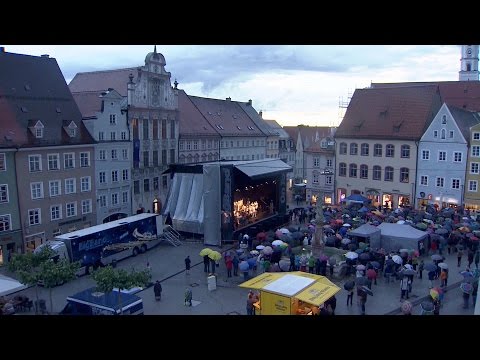 Landsberg TV - Big Band der Bundeswehr