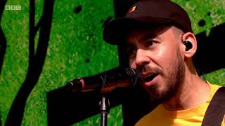 Sum 41 ft. Mike Shinoda - Faint [Linkin Park Cover] (LIve at Reading and Leeds 2018)
