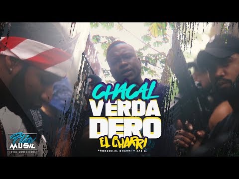 El Charri - Chacal Verdadero (Video Oficial)