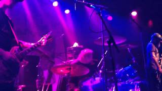 Weedeater - Monkey Junction