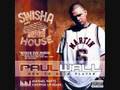 Paul Wall How to Be Player (Chopped Up Remix) Disc 1 Swisha House Remix [Chopped Screwed] DJ Micheal "5000" Watts Major Playa Flow