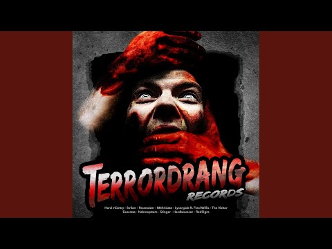 Terror From a Greta Power (Original Mix)