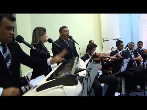 Agnus dei - Absoluto Coral e Orquestra