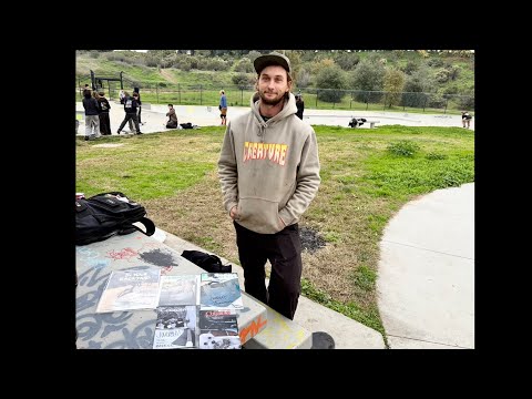 cover discussions - John Worthington