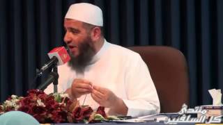 مذهب أهل الحديث الفقهي | لدورة العلمية السنوية الثانية عشر | image